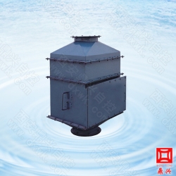 過濾吸收器