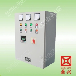 風(fēng)機(jī)控制箱