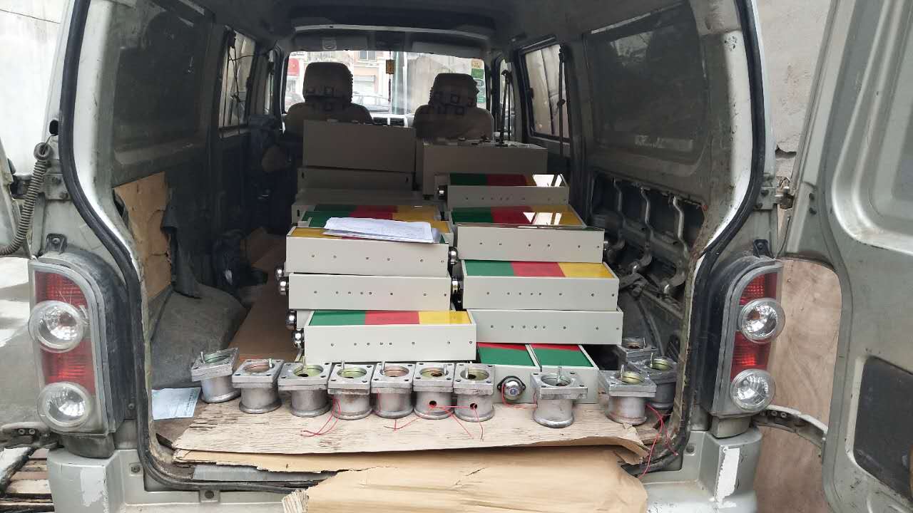鼎興送貨上門