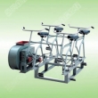 電動(dòng)腳踏兩用風(fēng)機(jī)