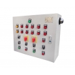 DXJL型人防柴油發(fā)電站機(jī)房聯(lián)絡(luò)信號(hào)箱